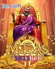 5811bet jogo online do rei midas