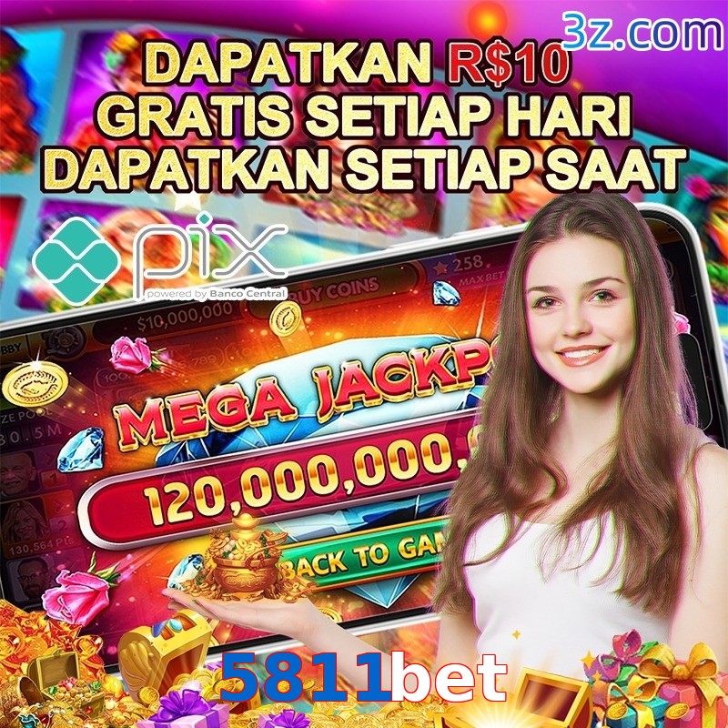 5811bet.com